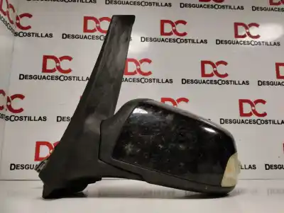 Pezzo di ricambio per auto di seconda mano specchio sinistro per ford focus c-max (cap) ghia (d) riferimenti oem iam 3007741  