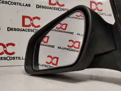 Pezzo di ricambio per auto di seconda mano specchio sinistro per ford focus c-max (cap) ghia (d) riferimenti oem iam 3007741  
