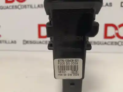 Автозапчасти б/у мотор заднего левого стекла за seat leon (1m1) 1.8 20v ссылки oem iam 1c0959811a  105540301