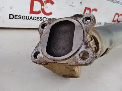 Second-hand car spare part CENTER TRANSMISSION for SSANGYONG REXTON  OEM IAM references 3320008120  