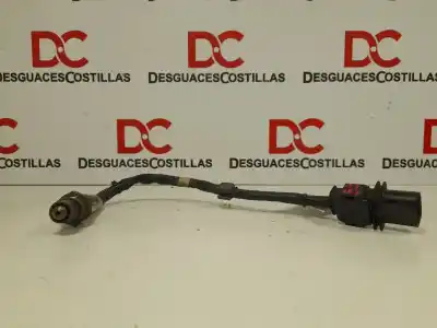 Peça sobressalente para automóvel em segunda mão SONDA LAMBDA por CITROEN BERLINGO CUADRO  Referências OEM IAM 9687161080  0281004157