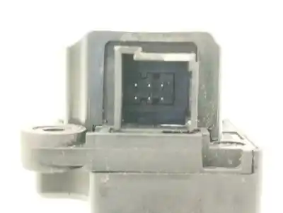 Peça sobressalente para automóvel em segunda mão MOTOR DE SOFAGEM por CITROEN C3 PLURIEL  Referências OEM IAM F663746X  