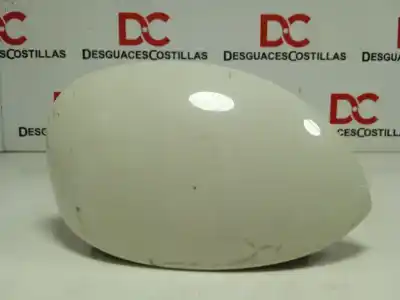 Peça sobressalente para automóvel em segunda mão alojamento do espelho retrovisor direito por citroen c3 1.4 hdi cat (8hy / dv4ted4) 90 cv / 66 kw referências oem iam   