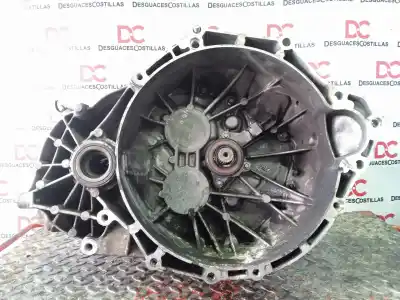 Pezzo di ricambio per auto di seconda mano riduttore per ford mondeo lim. business edition riferimenti oem iam dg9r7002kcb dg9r7f096 dg9r