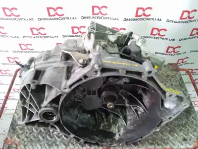 Pezzo di ricambio per auto di seconda mano riduttore per ford mondeo lim. business edition riferimenti oem iam dg9r7002kcb dg9r7f096 dg9r