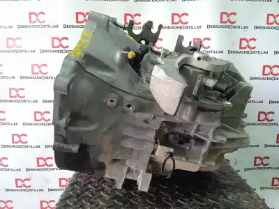 Pezzo di ricambio per auto di seconda mano riduttore per ford mondeo lim. business edition riferimenti oem iam dg9r7002kcb dg9r7f096 dg9r