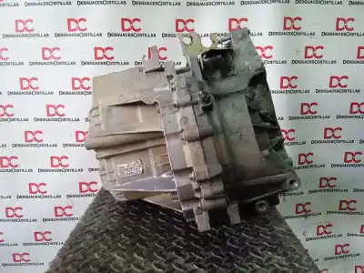 Pezzo di ricambio per auto di seconda mano riduttore per ford mondeo lim. business edition riferimenti oem iam dg9r7002kcb dg9r7f096 dg9r