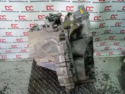 Pezzo di ricambio per auto di seconda mano riduttore per ford mondeo lim. business edition riferimenti oem iam dg9r7002kcb dg9r7f096 dg9r