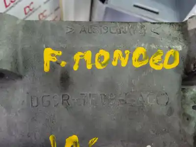 Pezzo di ricambio per auto di seconda mano riduttore per ford mondeo lim. business edition riferimenti oem iam dg9r7002kcb dg9r7f096 dg9r