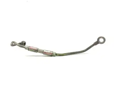 Pezzo di ricambio per auto di seconda mano  per OPEL COMBO D  Riferimenti OEM IAM 55213493  