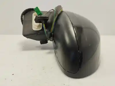 Second-hand car spare part left rearview mirror for citroen c4 coupé (la_) 1.4 16v oem iam references 96467083  