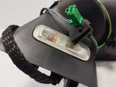 Second-hand car spare part left rearview mirror for citroen c4 coupé (la_) 1.4 16v oem iam references 96467083  