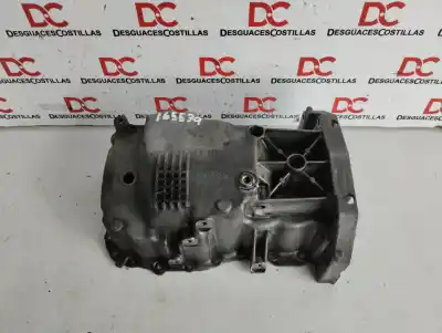 Автозапчастина б/у возчик для renault clio ii fase ii (b/cb0) campus посилання на oem iam 8200318813  