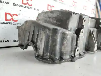 Автозапчастина б/у возчик для renault clio ii fase ii (b/cb0) campus посилання на oem iam 8200318813  