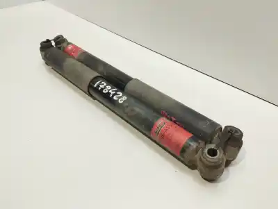 Second-hand car spare part rear shock absorber set for volvo serie 940 berlina/familiar 2.3 gle berlina 135 cv / 99 kw oem iam references 1329500