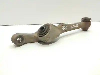 Second-hand car spare part front right lower suspension arm for volvo serie 940 berlina/familiar 2.3 gle berlina 135 cv / 99 kw oem iam references 1387683