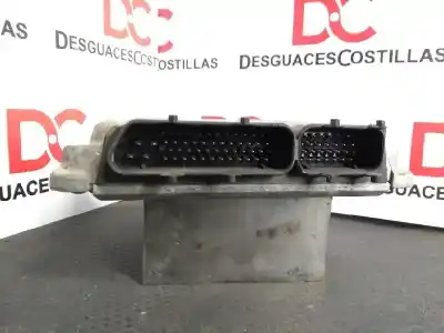 Автозапчастина б/у ебу контролер двигуна для AUDI A3 (8L1) 1.8 Посилання на OEM IAM 06A906018C 0261204126 0261204126127