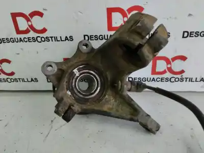 Pezzo di ricambio per auto di seconda mano ATTACCO ANTERIORE DESTRO per CITROEN BERLINGO  Riferimenti OEM IAM 364754  