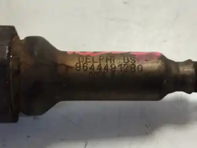 Second-hand car spare part lambda probe for citroen c4 coupé (la_) 1.4 16v oem iam references 9644491280  