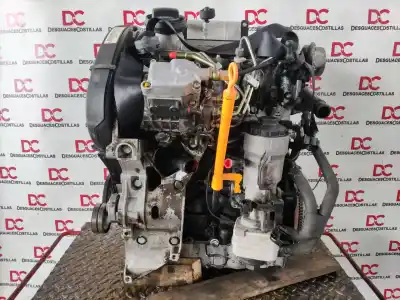 Piesă de schimb auto la mâna a doua  pentru VOLKSWAGEN POLO (9N1)  Referințe OEM IAM ASY  
