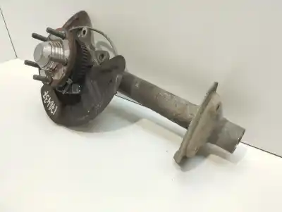 Second-hand car spare part front right knuckle for volvo serie 940 berlina/familiar 2.3 gle berlina 135 cv / 99 kw oem iam references 36000063