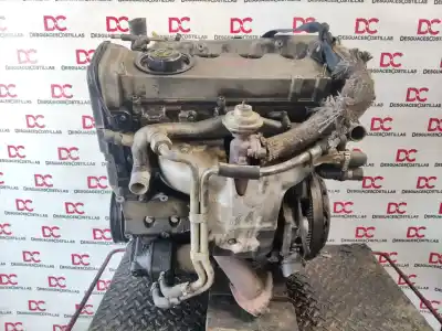 Peça sobressalente para automóvel em segunda mão motor completo por lancia lybra berlina 1.9 jtd cat referências oem iam ar32302