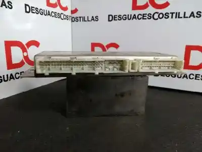 Second-hand car spare part ABS CONTROL UNIT for MERCEDES-BENZ CLASE C (W202)  OEM IAM references 0195454632 019 545 46 32 0265108029