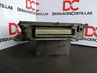 Second-hand car spare part ecu engine control for citroen saxo 1.1 oem iam references 9620398980 96 203 989 80 0261203736