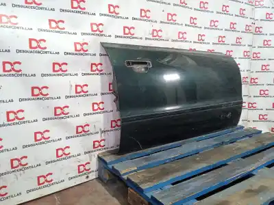 Peça sobressalente para automóvel em segunda mão porta dianteira direita por audi a4 berlina (b5) 1.9 tdi referências oem iam 8d0831052a  