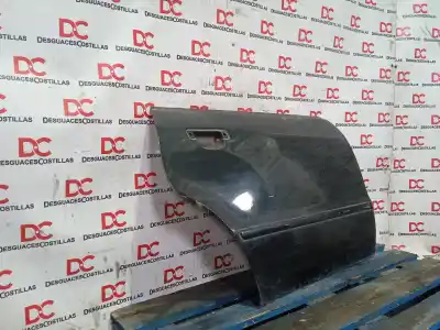 Автозапчасти б/у дверь задняя правая за audi a4 berlina (b5) 1.9 tdi ссылки oem iam 8d0833052f  