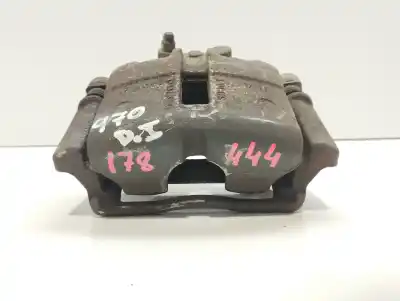 Second-hand car spare part front left brake caliper for volvo serie 940 berlina/familiar 2.3 gle berlina 135 cv / 99 kw oem iam references 8111057