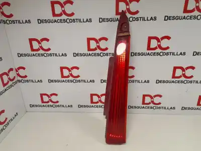 Second-hand car spare part RIGHT TAILGATE LIGHT for CITROEN C4 BERLINA  OEM IAM references 6351T9   Second-hand car spare part RIGHT TAILGATE LIGHT for CITROEN C4 BERLINA  OEM IAM references 6351T9