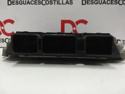 Автозапчасти б/у блок управления двигателем за ford focus c-max (cap) ambiente (d) ссылки oem iam 4m5112a650na 1039s06938 / 6bma / t5bvx 0281011263