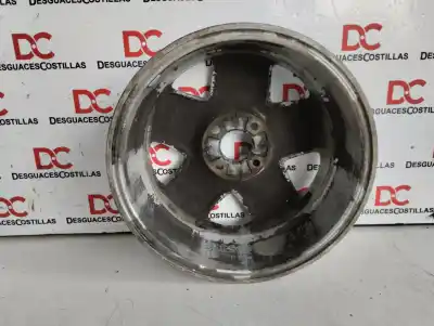 Second-hand car spare part RIM for RENAULT MEGANE I COUPE FASE 2 (DA..)  OEM IAM references 7700429256A  
