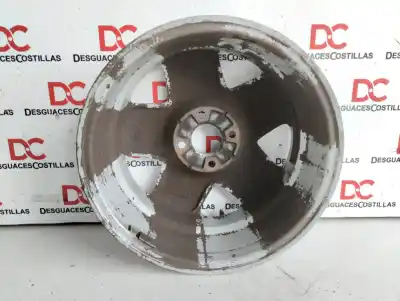 Second-hand car spare part RIM for RENAULT MEGANE I COUPE FASE 2 (DA..)  OEM IAM references 7700429256A  