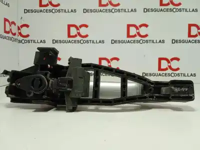 Second-hand car spare part  for FORD FOCUS C-MAX (CAP)  OEM IAM references   