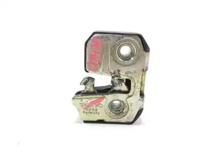 Second-hand car spare part front right door lock for volvo serie 940 berlina/familiar 2.3 gle berlina 135 cv / 99 kw oem iam references 6085