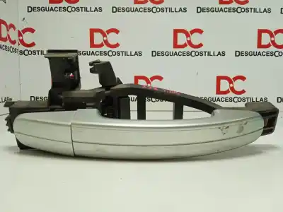 Second-hand car spare part  for FORD FOCUS C-MAX (CAP)  OEM IAM references   
