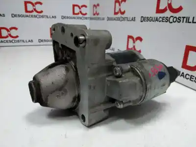 Second-hand car spare part STARTER MOTOR for CITROEN C4 GRAND PICASSO  OEM IAM references V755001780 CL3 M000T32271