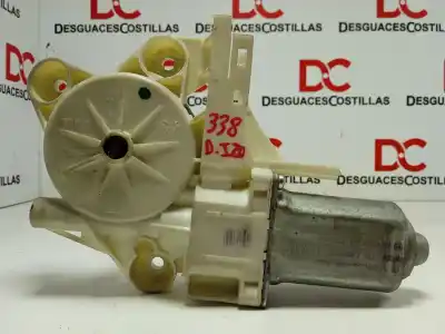 Second-hand car spare part left front window motor for ford focus c-max (cap) ambiente (d) oem iam references   