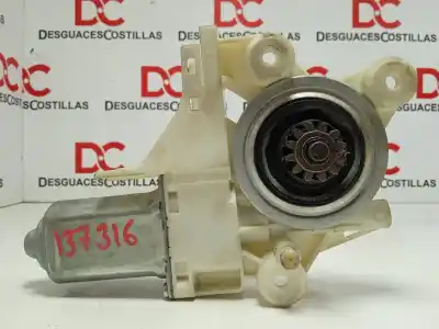 Pezzo di ricambio per auto di seconda mano Motore Alzacristalli Anteriore Sinistro per FORD FOCUS C-MAX (CAP) Ambiente (D) Riferimenti OEM IAM   