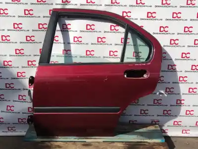 Recambio de automóvil de segunda mano de Puerta Trasera Izquierda para MG ROVER SERIE 45 (RT) Comfort referencias OEM IAM   