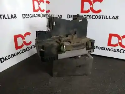 Pezzo di ricambio per auto di seconda mano serratura porta anteriore destra per opel corsa c comfort riferimenti oem iam 13154792  