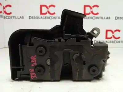 Second-hand car spare part front right door lock for ford focus c-max (cap) ambiente (d) oem iam references   