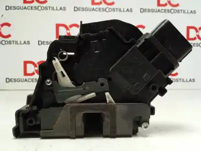 Second-hand car spare part  for FORD FOCUS C-MAX (CAP)  OEM IAM references   