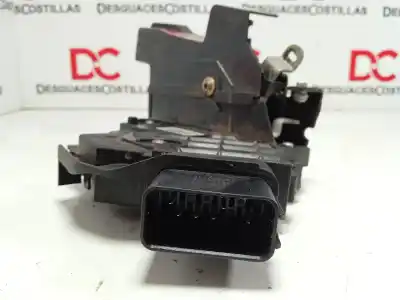 Second-hand car spare part left front door lock for ford focus c-max (cap) ambiente (d) oem iam references   