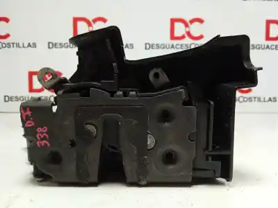 Second-hand car spare part left front door lock for ford focus c-max (cap) ambiente (d) oem iam references   