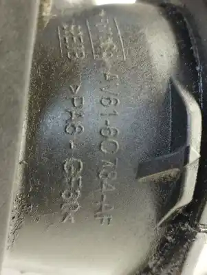 Pezzo di ricambio per auto di seconda mano  per FORD FOCUS LIM.  Riferimenti OEM IAM AV616C784AF  