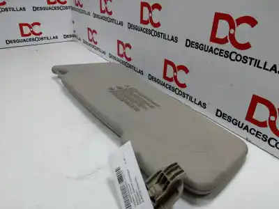 Автозапчастина б/у  для RENAULT KANGOO  Посилання на OEM IAM 8200928811  