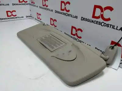 Автозапчастина б/у правильний натір для renault kangoo authentique посилання на oem iam 8200928811  